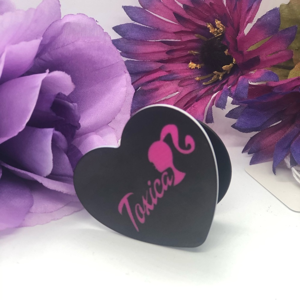 🚨🚨Pop socket 🚨🚨 - Picture 2 of 5